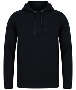 Umweltfreundliches Unisex-Kapuzensweatshirt