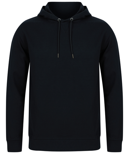 Umweltfreundliches Unisex-Kapuzensweatshirt