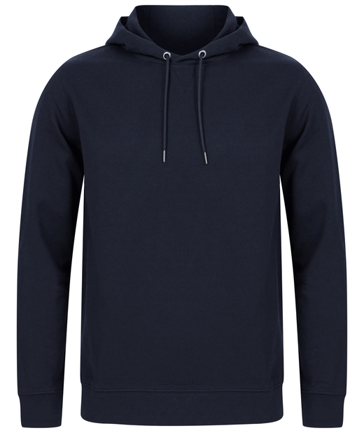 Umweltfreundliches Unisex-Kapuzensweatshirt