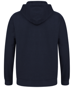 Umweltfreundliches Unisex-Kapuzensweatshirt