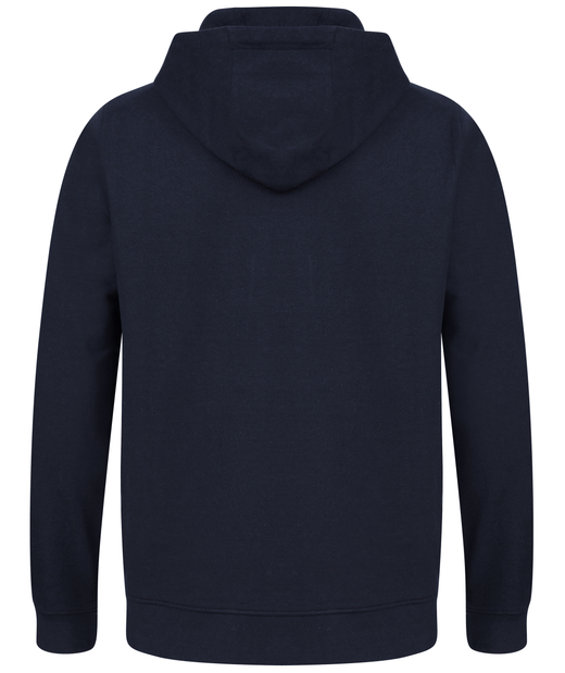 Umweltfreundliches Unisex-Kapuzensweatshirt