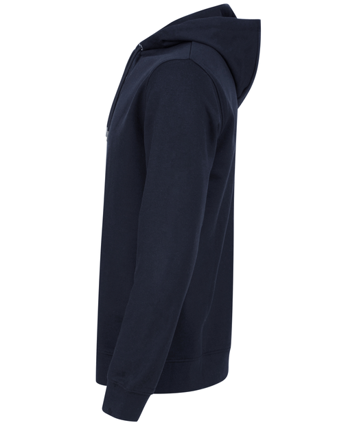 Umweltfreundliches Unisex-Kapuzensweatshirt