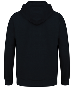 Umweltfreundliches Unisex-Kapuzensweatshirt