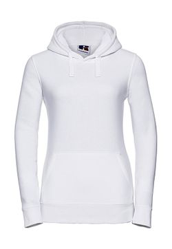 Sudadera Authentic capucha mujer
