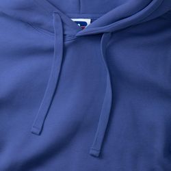 Sudadera Authentic capucha mujer