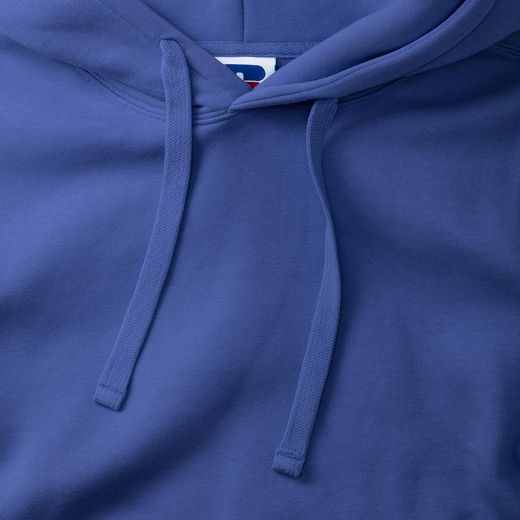 Sudadera Authentic capucha mujer