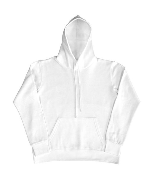 Felpa con cappuccio da donna