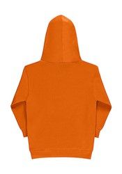 Sudadera de niño con capucha