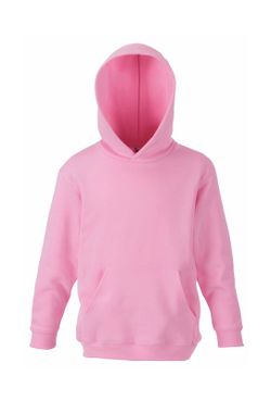 Felpa con cappuccio ragazzo