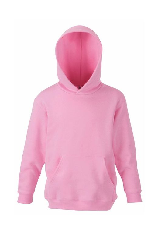 Felpa con cappuccio ragazzo