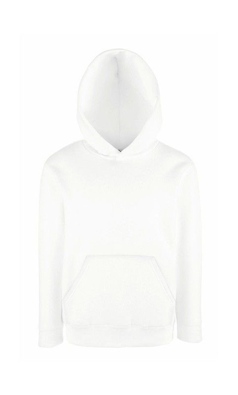 Felpa con cappuccio ragazzo