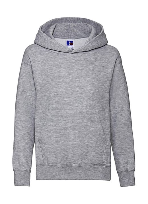 Hoodie Junge