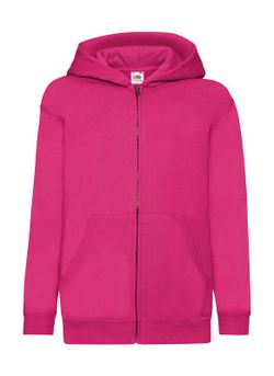 Klassischer Jungen Hoodie