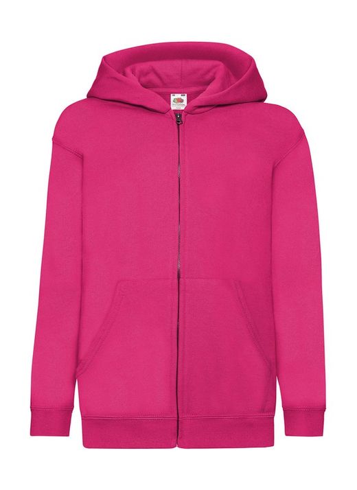 Klassischer Jungen Hoodie