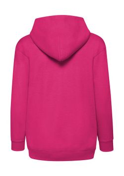 Klassischer Jungen Hoodie