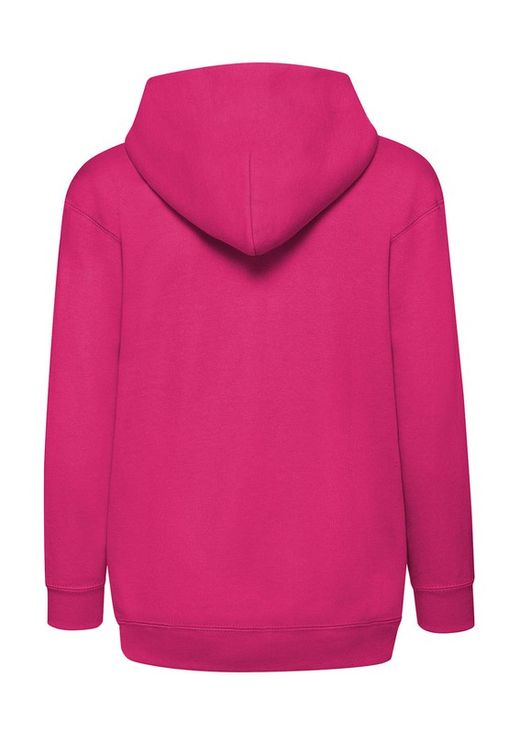 Klassischer Jungen Hoodie