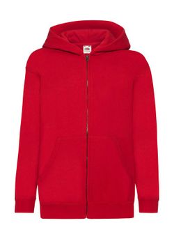 Klassischer Jungen Hoodie