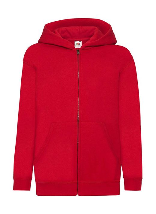 Klassischer Jungen Hoodie