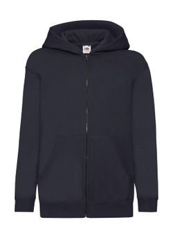 Klassischer Jungen Hoodie