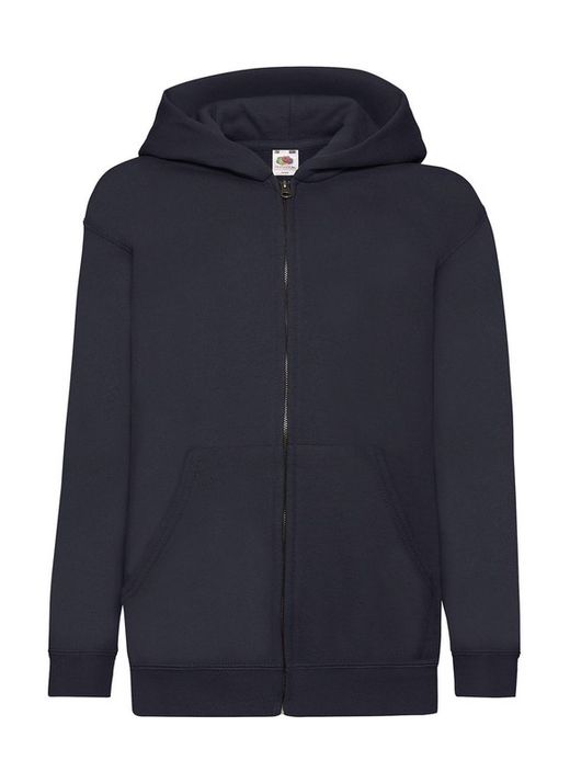 Klassischer Jungen Hoodie