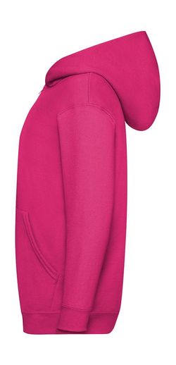 Klassischer Jungen Hoodie