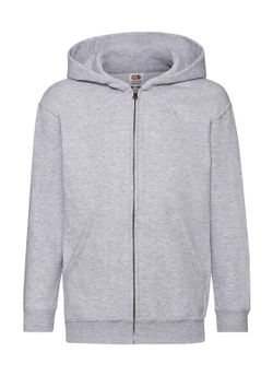 Klassischer Jungen Hoodie