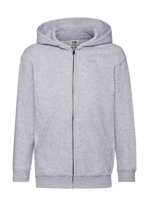 Klassischer Jungen Hoodie