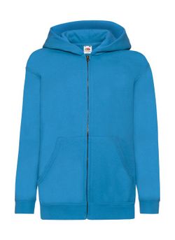 Klassischer Jungen Hoodie