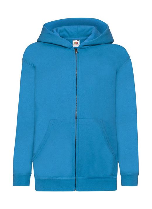 Klassischer Jungen Hoodie