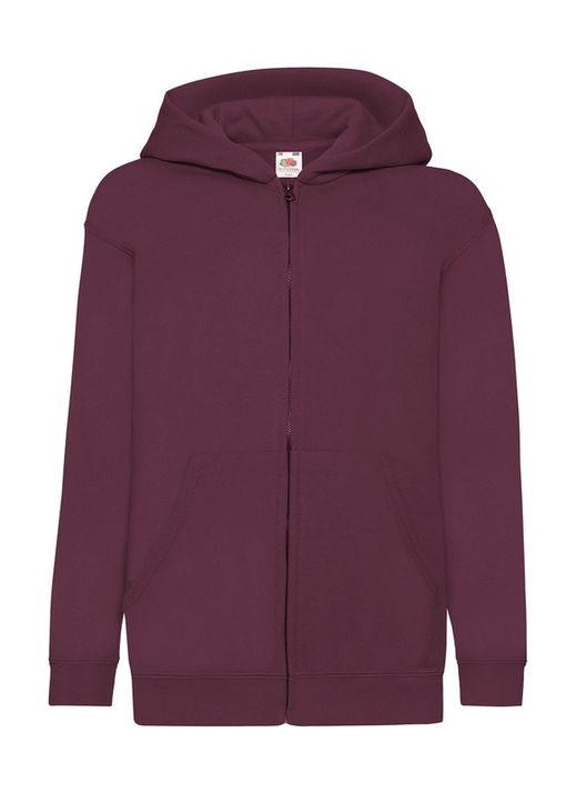Klassischer Jungen Hoodie