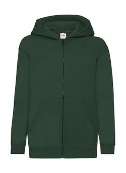 Klassischer Jungen Hoodie