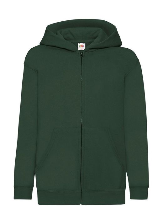 Klassischer Jungen Hoodie