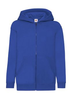 Klassischer Jungen Hoodie