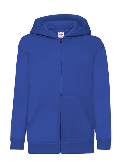 Klassischer Jungen Hoodie
