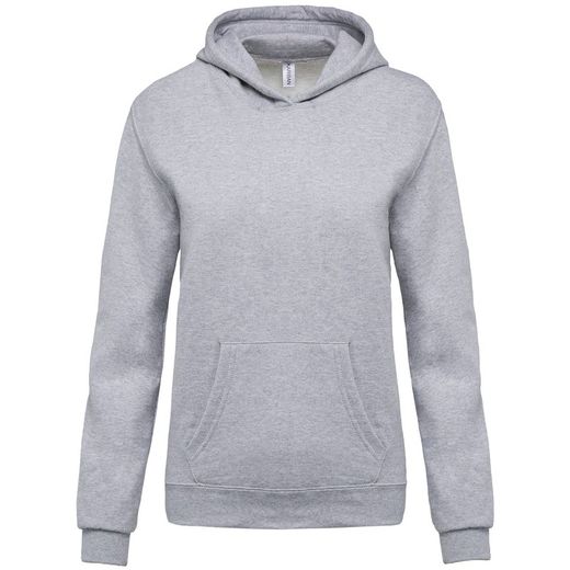 Kinder Hoodie