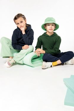 Kinder Hoodie
