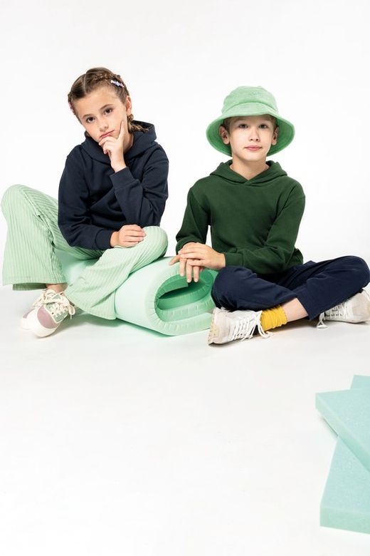 Kinder Hoodie