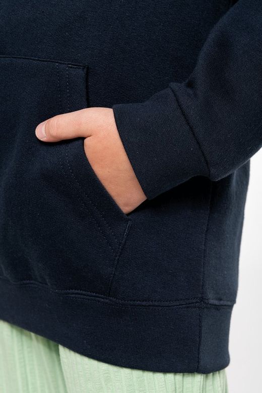 Kinder Hoodie
