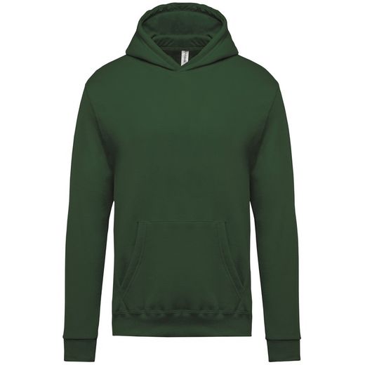 Kinder Hoodie