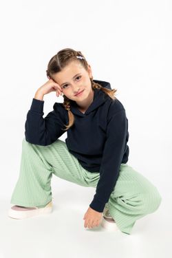 Kinder Hoodie