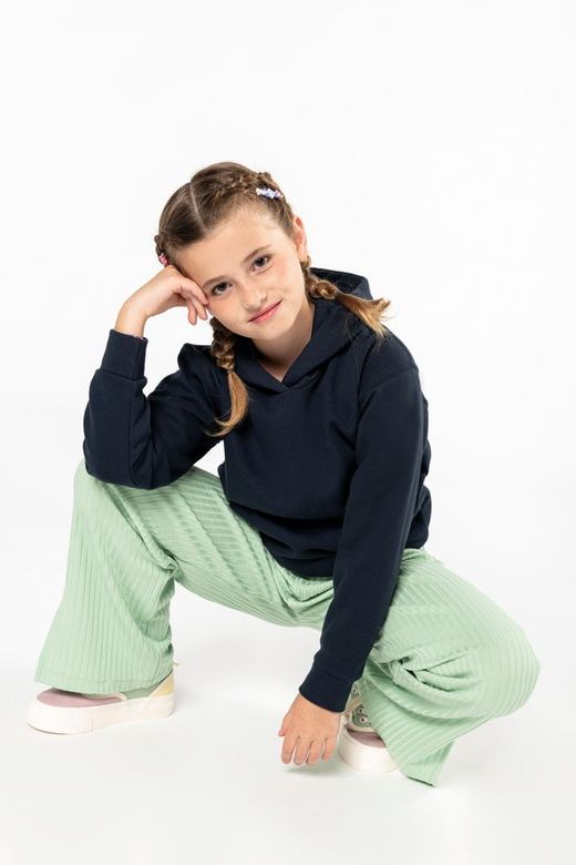 Kinder Hoodie