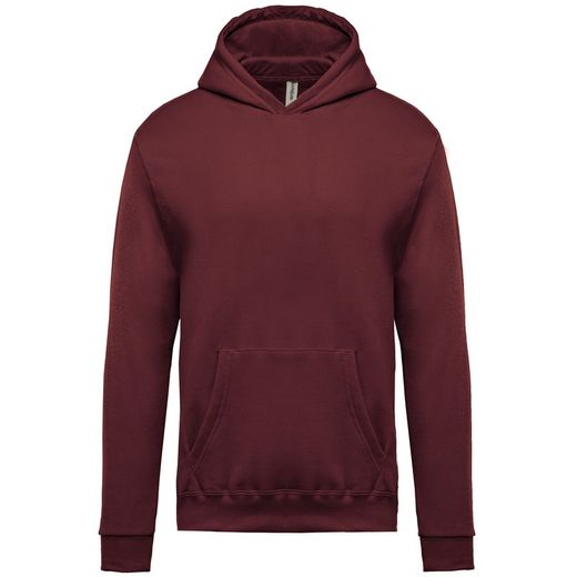 Kinder Hoodie