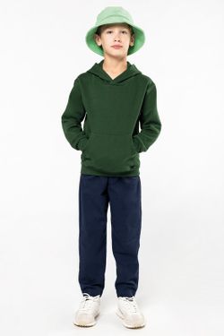 Kinder Hoodie