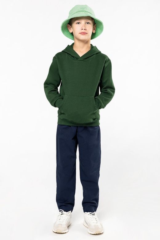 Kinder Hoodie