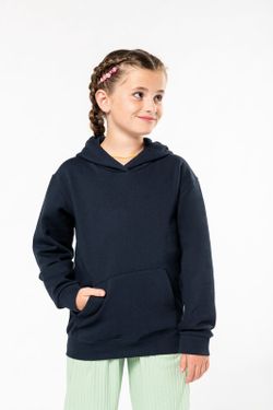 Kinder Hoodie
