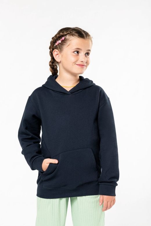 Kinder Hoodie