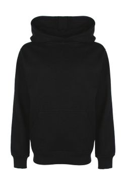 Sudadera capucha Tagless unisex