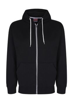 Sudadera capucha Team