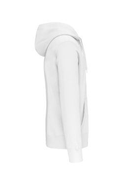 HOODIE UND ZIPPER