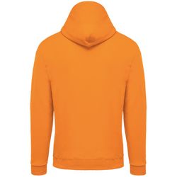 Kapuzenpullover mit Reißverschluss